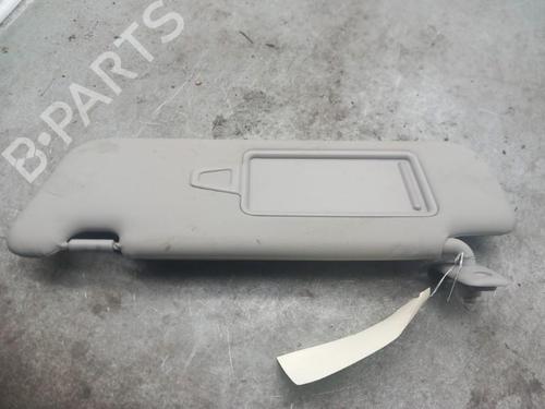 Left sun visor KIA SPORTAGE III (SL)  | BP25074752I1 