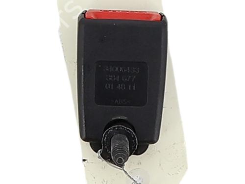 Engate do cinto RENAULT TWINGO II (CN0_) 1.2 16V (CN04, CN0B) | BP39084261I32 - Image 4