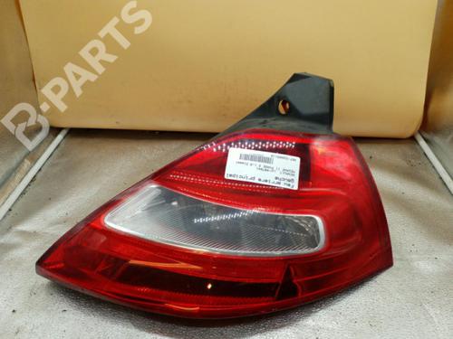 Used Left taillight Left taillight RENAULT MEGANE II Saloon (LM0/1_) 1.9 dCi (131 hp) 10575474 10575474