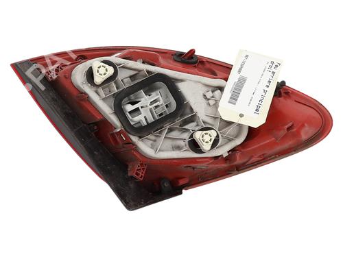 Right taillight OPEL MERIVA B MPV (S10) 1.7 CDTI (75) | BP33535015C35 - Image 6