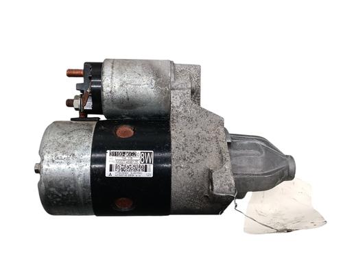 starter-suzuki-splash-ex-2008-29630257 main image