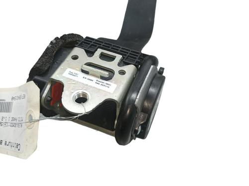 Used Front right seatbelt Front right seatbelt ALFA ROMEO MITO (955_) 1.3 MultiJet (955AXP1A, 955AYC1A) (95 hp) 25102946 25102946