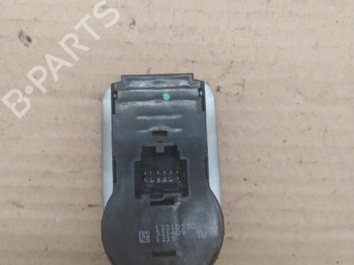 Used Headlight switch OPEL CORSA D (S07) 1.3 CDTI (L08, L68) (75 hp) 25055495