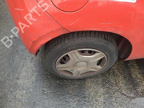 Steering rack FORD KA (RU8) 1.2 | BP25104383M22  - Image 18