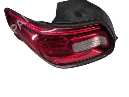 Right tailgate light RENAULT GRAND SCÉNIC IV (R9_) 1.2 TCe 130 | BP28130700C80 