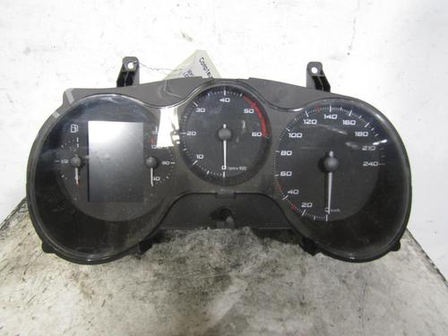 instrument-cluster-seat-leon-1p1-2005-2006-2007-2008-2009-2010-2011-2012-2013-25105552 main image