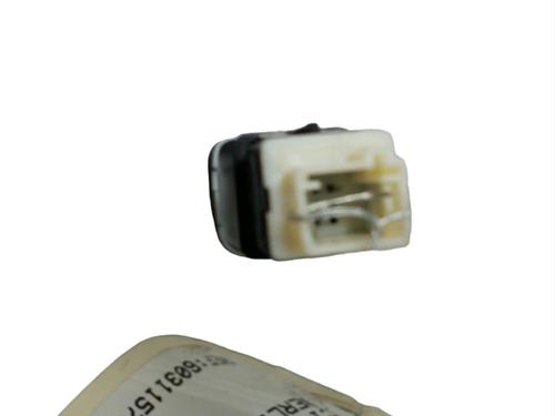 Used Warning switch Warning switch CITROËN BERLINGO Box Body/MPV (K9) 1.5 BlueHDi 100 (102 hp) 25088688 25088688