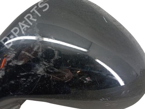 Bakspejl venstre PEUGEOT 308 I (4A_, 4C_) 1.6 HDi (92 hp) 31176414