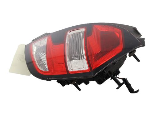 Right taillight RENAULT TWINGO III (BCM_, BCA_) | BP37588292C35 - Image 4