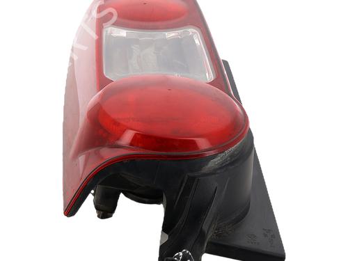 Left taillight PEUGEOT PARTNER Box Body/MPV 1.6 HDi / BlueHDi 75 | BP37796940C34 - Image 5