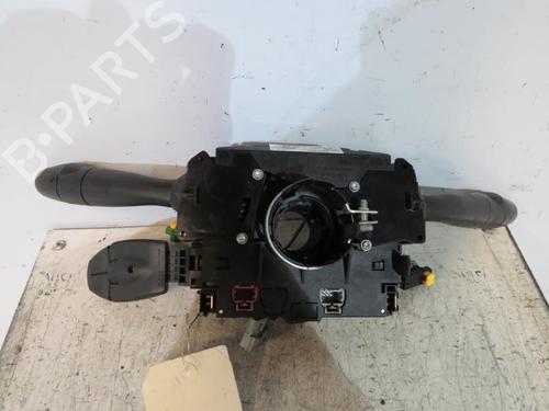Steering column stalk PEUGEOT 207 Hatchback Van (WA_, WC_) 1.4 HDi | BP25086263I23 