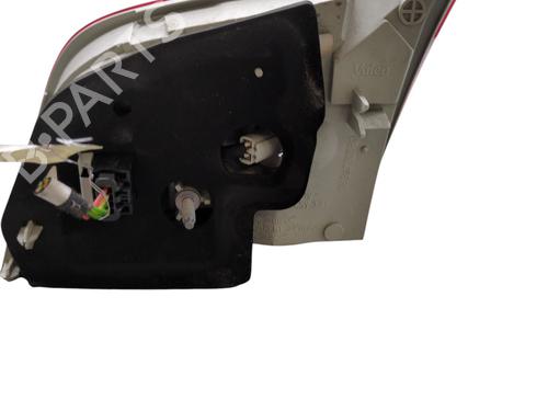 Left tailgate light PEUGEOT 508 SW I (8E_) 1.6 | BP28031943C79 - Image 6