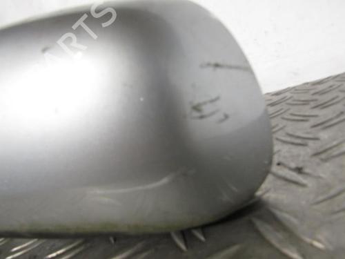 Left mirror AUDI A3 (8L1) 1.8 T | BP25080487C26 