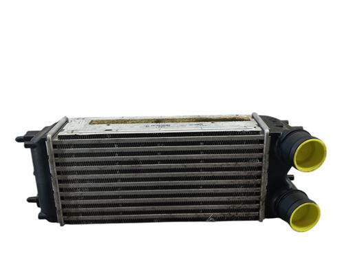 Używane Intercooler / Chłodnica powietrza doładowującego FORD FIESTA VI (CB1, CCN) 1.5 TDCi (75 hp) 29431024