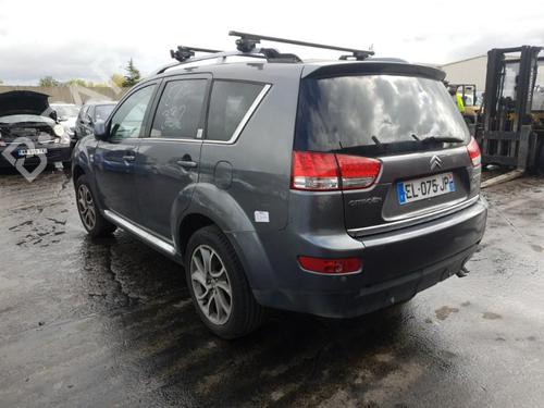 Switch CITROËN C-CROSSER (VU_, VV_) 2.2 HDi | BP25059654I30  - Image 8