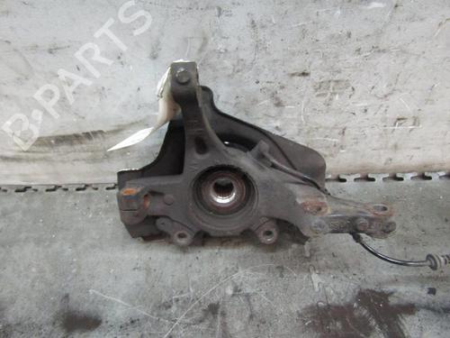 Left front steering knuckle FIAT PUNTO EVO (199_) 1.2 | BP25090784M25 