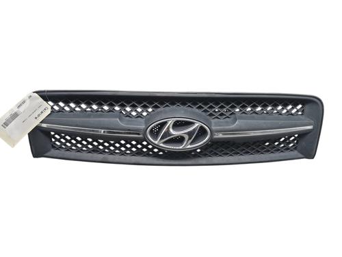 Used Grille HYUNDAI TUCSON (JM) 2.0 CRDi All-wheel Drive (113 hp) 29222133