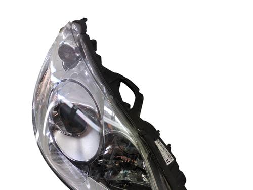 Right headlight PEUGEOT 407 (6D_) 2.0 HDi 135 (6DRHRH, 6DRHRE, 6DRHRG, 6DRHRJ) | BP31753413C29 