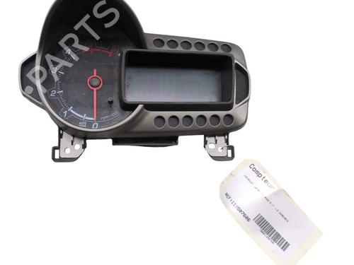 Instrument cluster CHEVROLET AVEO Hatchback (T300) 1.3 D | BP31183678C47