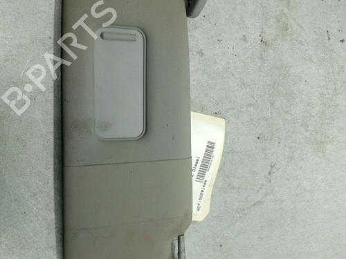 Left sun visor BMW 1 (E81) 118 d | BP25089268I1 