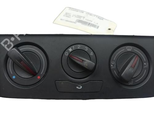 Used Climate control SEAT IBIZA IV SC (6J1, 6P5) 1.4 TDI (80 hp) 25062070