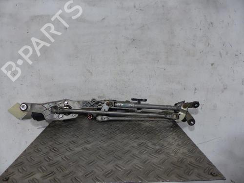 Front wiper motor MAZDA 2 (DE_, DH_) 1.3 (DE3FS) | BP25091353M29 - Image 2