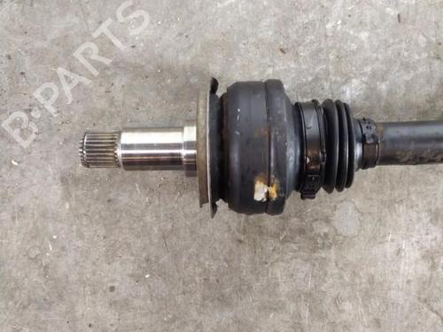Used Right rear driveshaft MERCEDES-BENZ CLK (C209) CLK 220 CDI (209.308) (150 hp) 25053787
