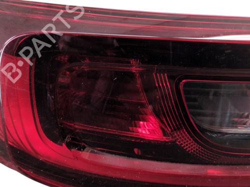 Left taillight RENAULT ARKANA I (LCM_, LDN_) 1.3 TCe 140 (LDN0) | BP32425049C34 