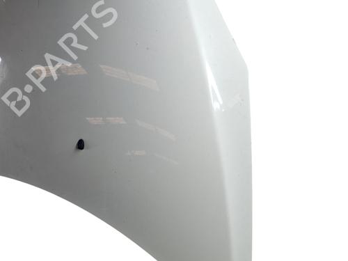 Hood PEUGEOT 307 (3A/C) 1.6 16V | BP26147459C1 
