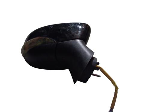 Right mirror RENAULT CAPTUR I (J5_, H5_) 1.5 dCi 90 (J5N4, J5M5, J5MW, J5M6, J5AL, J5AJ) | BP29968717C27