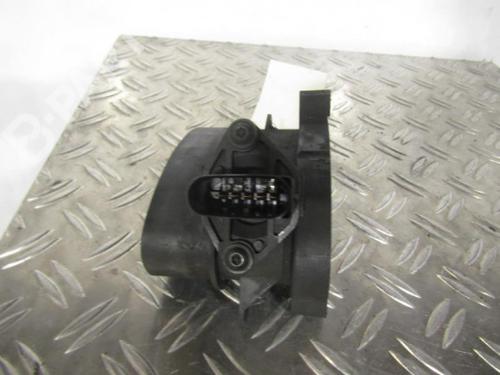 Used Starter Starter BMW 3 (E46) 320 d (136 hp) 10591845 10591845