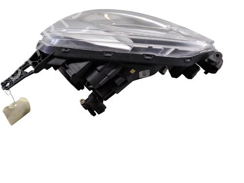 Left headlight NISSAN MICRA IV (K13K, K13KK) 1.2 | BP29610190C28 