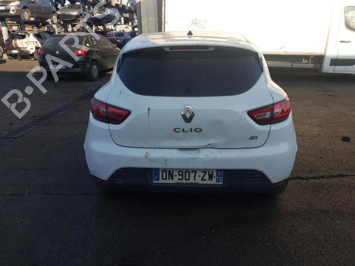 Right tailgate light RENAULT CLIO IV (BH_) 1.5 dCi 90 | BP25104143C80 