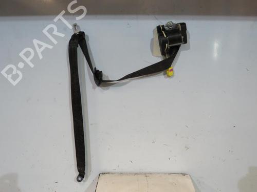 Used Front right belt tensioner VW TOURAN (1T1, 1T2) 2.0 TDI (140 hp) 25086198