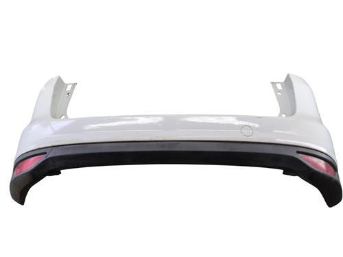 Rear bumper FORD C-MAX II (DXA/CB7, DXA/CEU) 1.6 TDCi | BP29598116C8 