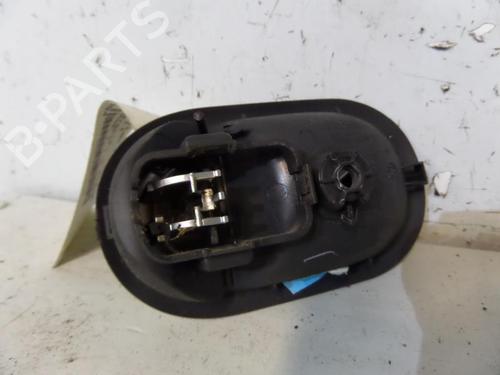 Used Front right interior door handle Front right interior door handle RENAULT MEGANE II (BM0/1_, CM0/1_) [2001-2012] 25085671 25085671