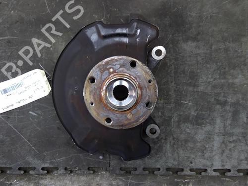Used Right front steering knuckle Right front steering knuckle 25093796 25093796