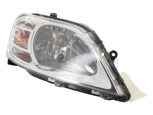 Right headlight DACIA LOGAN MCV (KS_) 1.5 dCi (KS0W) | BP33700118C29  - Image 7