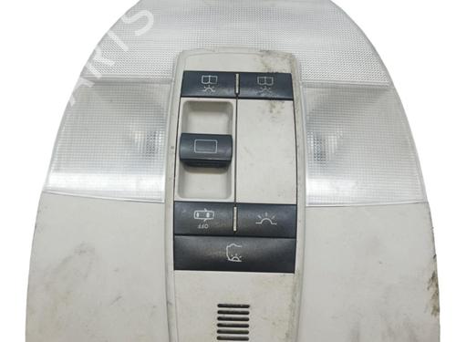 Used Interior roof light Interior roof light 25076454 25076454