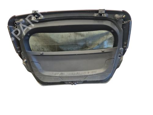 Tailgate PEUGEOT 308 II (LB_, LP_, LW_, LH_, L3_) 1.2 THP 130 | BP25596173C6