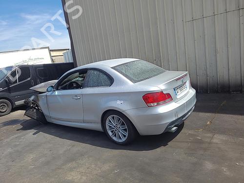 Front left seatbelt BMW 1 Coupe (E82) 120 d | BP25077245I26  - Image 6