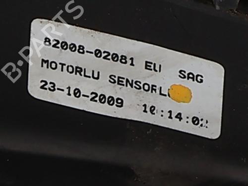 right-mirror-renault-clio-iii-br01-cr01-2005-2006-2007-2008-2009-2010-2011-2012-2013-2014-33659974 main image