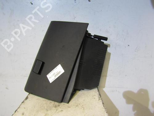 Used Glove box Glove box OPEL ASTRA H Estate (A04) 1.3 CDTI (L35) (90 hp) 25090551 25090551