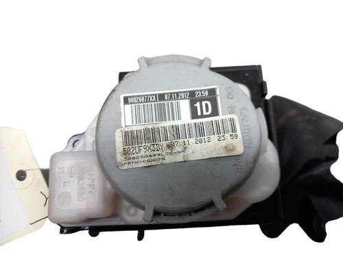 Used Front right belt tensioner CITROËN C4 II (NC_) 1.6 HDi 115 (114 hp) 25059205