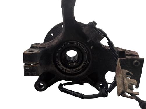 Left front steering knuckle RENAULT MASTER II Van (FD) 2.5 dCi (FD02) | BP30536204M25