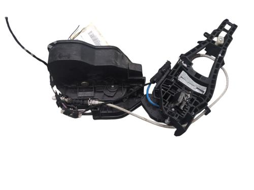 Front left lock BMW 1 (F20) 116 d | BP32207132C98 