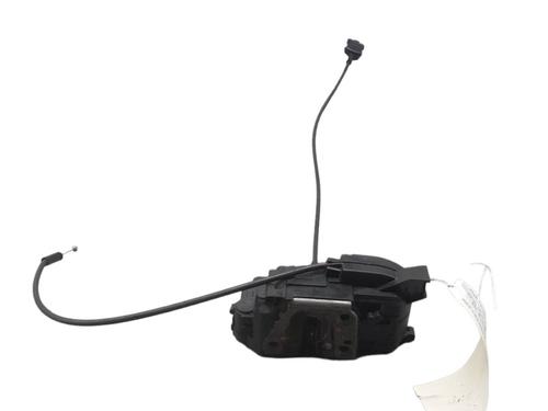 Used Rear right lock RENAULT CLIO III (BR0/1, CR0/1) [2005-2014]  25101559