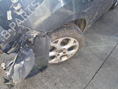 Gearbox CITROËN C3 II (SC_) 1.2 VTi 82 | BP25072991M3 - Image 22
