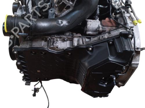 Engine MERCEDES-BENZ C-CLASS T-Model (S204) C 220 CDI (204.202) | BP32325477M1