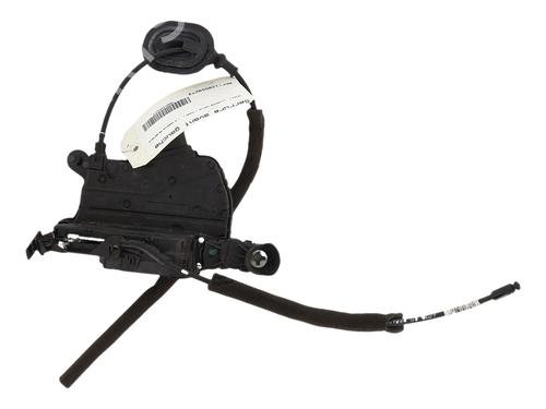 Front left lock RENAULT CAPTUR I (J5_, H5_) 1.2 TCe 120 | BP37008564C98 - Image 4
